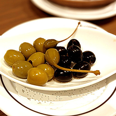 Olives