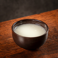 マッコリ グラス