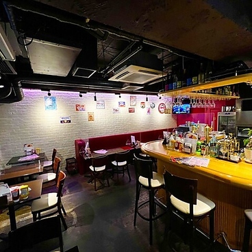 ポイントテン 渋谷マークシティの雰囲気1