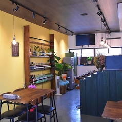 ノメルキッチン kookaburra クッカバラの特集写真