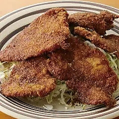 おつまみソースカツ 2枚