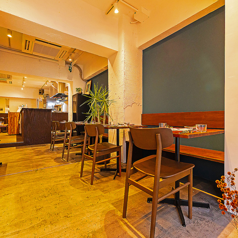 ◇大阪府 神戸市 配達料無料！◇ジェネレーションパス◇ダイニングテーブル◇ FRONT 078 フロントゼロナナハチ 神戸 元町 三宮(トアロード周辺