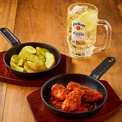 PRONTO プロント 天王洲シーフォートスクエア店のおすすめ料理3