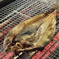 みなとや食堂のおすすめランチ3