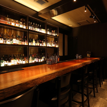 Bar TAKE2 バーテイクツーの雰囲気1