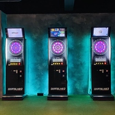 DARTS BAR Rodeo ロデオ 栄店の雰囲気3