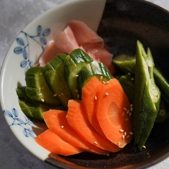 漬物