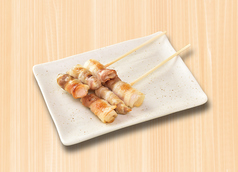 岩下の新生姜肉巻