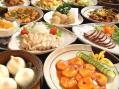 神戸の食べ放題の中華 ネット予約のホットペッパーグルメ