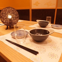 ミライザカ 国分寺北口駅前店の雰囲気1