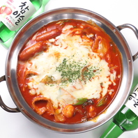 韓国本店から直伝の味！