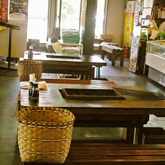 ウミコヤ38の特集写真