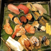 寿司 懐石處 やなぎのおすすめ料理2