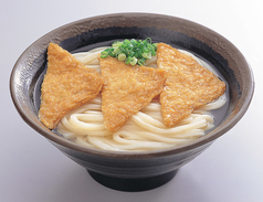 きつねうどん