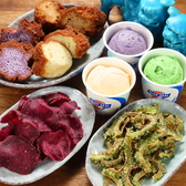 沖縄家庭料理 赤嶺のおすすめ料理2