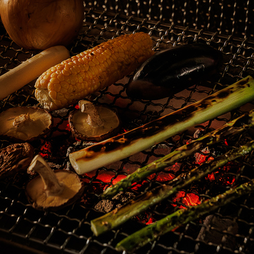 炉端 炎 en 横浜店のおすすめ料理1