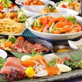 創作ダイニング みやび 岡山駅前店の写真