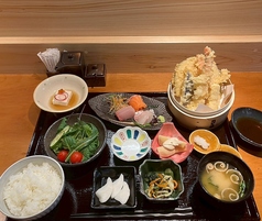 蒼天御膳
