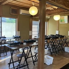 すき焼き専門店 すっきやきぃの雰囲気1