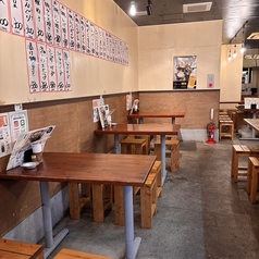 大衆ホルモン酒場YO HEYの特集写真