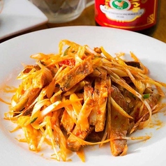 ネギチャーシュー