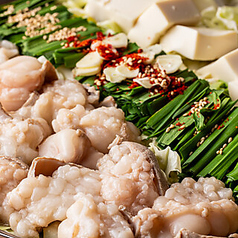 芭莉洲のコース写真