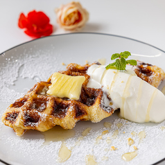 2D CAFE BAWのおすすめポイント1