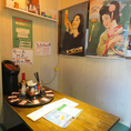 レトロな大衆酒場♪