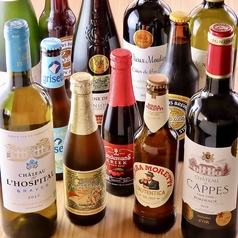 カナエルのおすすめ料理1
