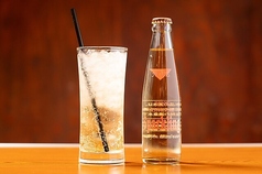 能勢ジンジャー