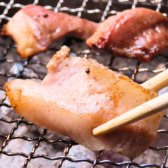 我らの焼肉食堂のおすすめポイント1