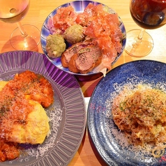 Hajiバル ハジバルのコース写真