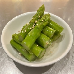 アスパラナムル