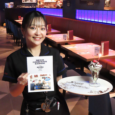 ハードロックカフェ 横浜 Hard Rock Cafe Yokohamaのおすすめ料理2