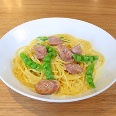 ビストロ カフェ リブロ Bistro Cafe Libro 神楽店のおすすめランチ1