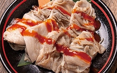 焼センマイ