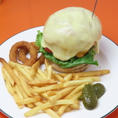 CAFE & DINER WAGER ウェイジャーのおすすめ料理2