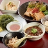 肉と出汁 くぐ琉 国際通り店のおすすめポイント3