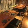 旬菜酒楽 いっぽ 勝田台店のおすすめポイント1