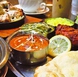 【テイクアウトOK】本格的なインド料理をご家庭で♪