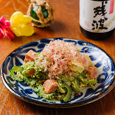 沖縄料理 和牛ステーキ 響 HIBIKI 那覇 国際通りのおすすめ料理1