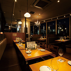 クアトロクオーリ 相模大野店の雰囲気3