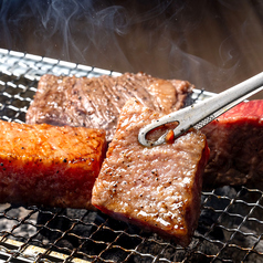 炭火とお肉 うしわか 天満本店のおすすめポイント1