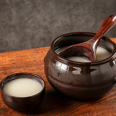 マッコリ ボトル