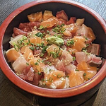 生産者直営 海鮮居酒屋 Rikusui 寿司 天ぷら 刺身の写真ギャラリー