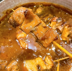 どてえもんカドチのおすすめ料理2