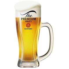 ザ・プレミアム・モルツ