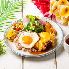 ダブルチーズモチコチキン