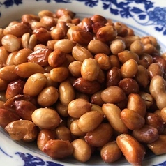 おつまみピーナッツ