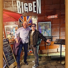 BIGBEN ビッグベンの外観3